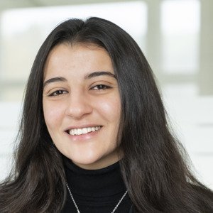 Nour Shaaban, M.Sc.