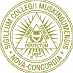 Logo Universität Muskingum