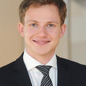 Benjamin Horvath