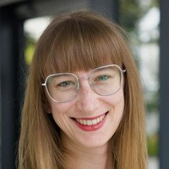 Laura Stock