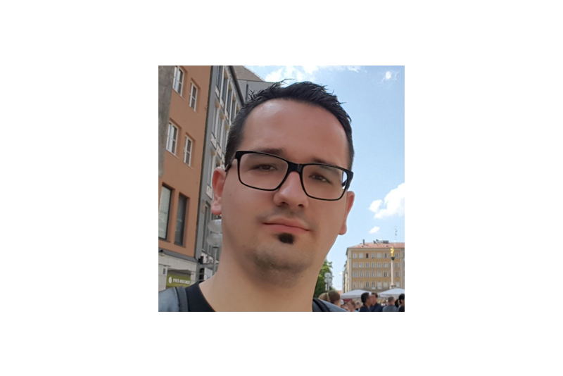 Photo Muhamed Čila&scaron;ević