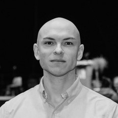 Adrian Hofbauer, M.Sc.