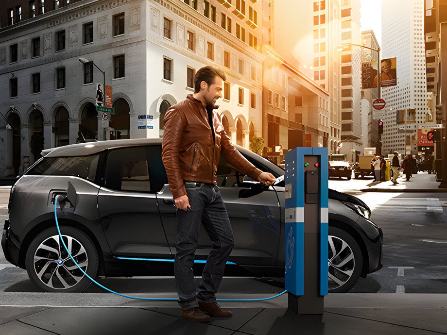 BeEmobil: what could make electric cars more popular in Germany?