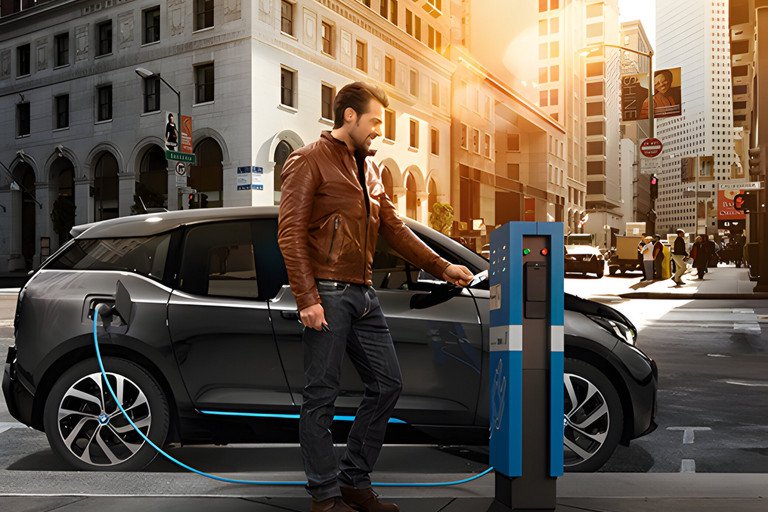 BeEmobil what could make electric cars more popular in Germany?