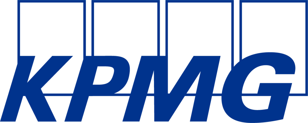 Logo KPMG