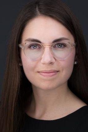 Laura Kochendörfer