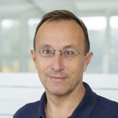 Prof. Dr. Robert Obermaier