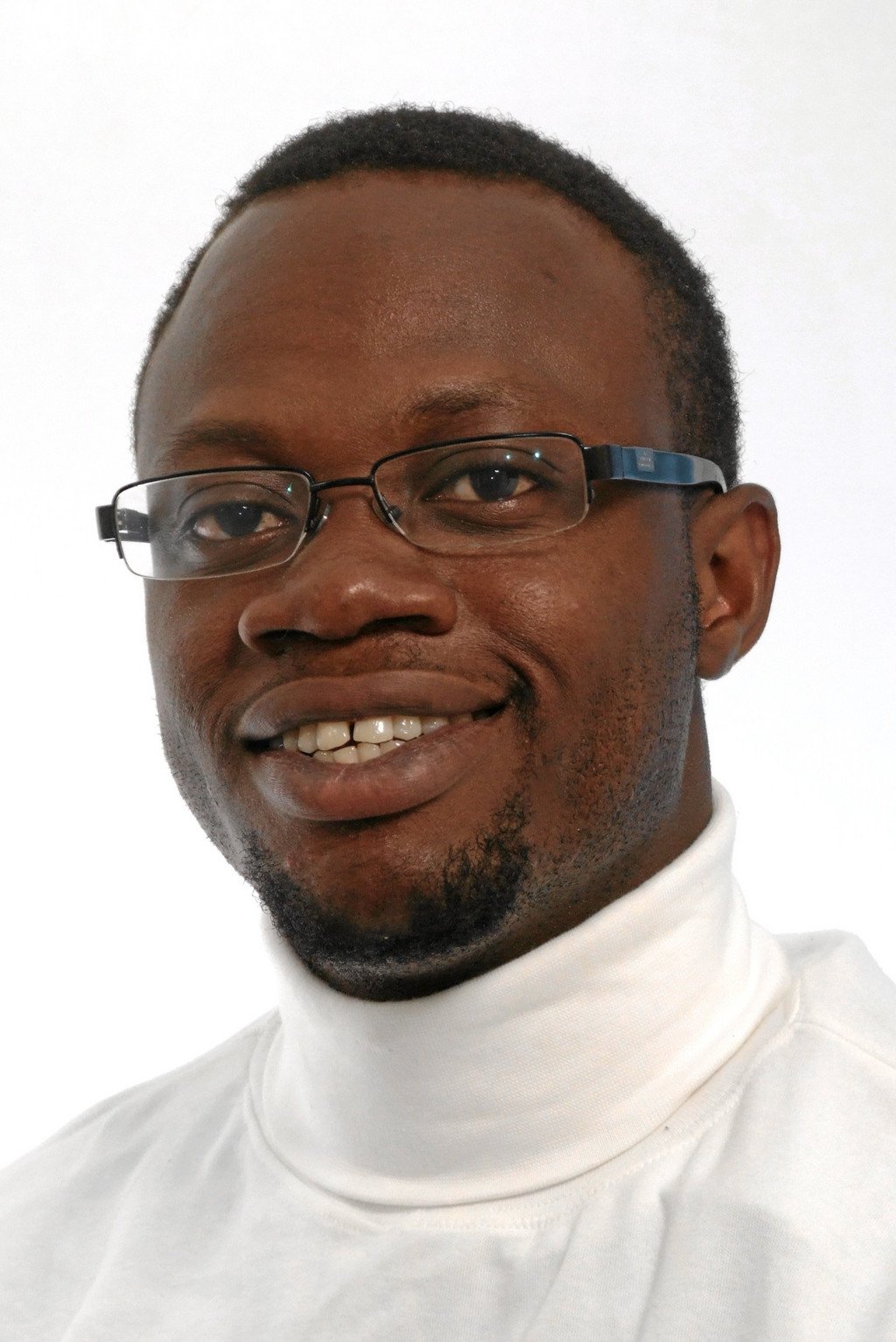 Picture Edward Asiedu