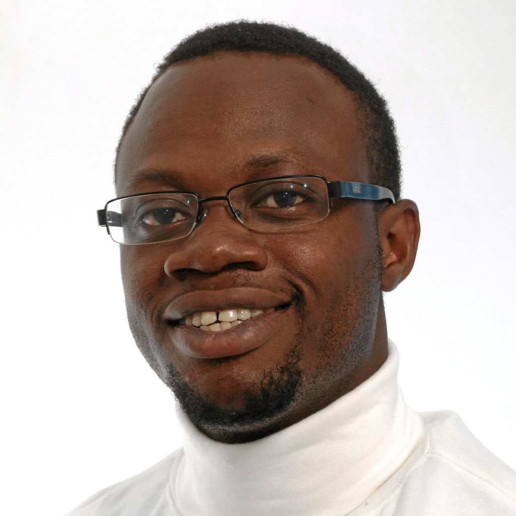 Dr. Edward Asiedu