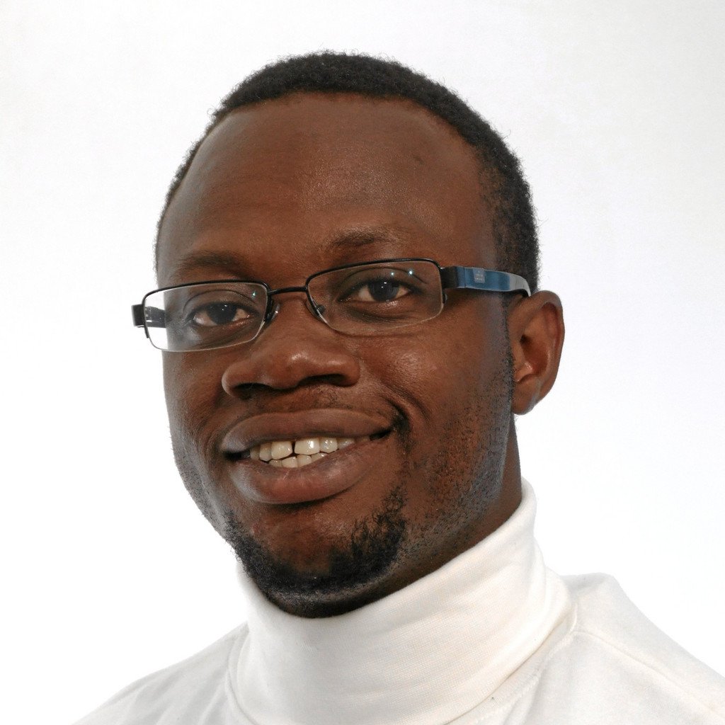 Foto Edward Asiedu