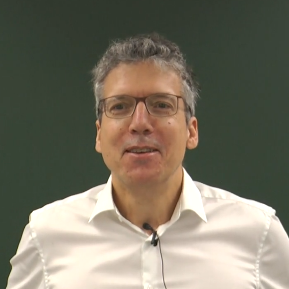 Professor Markus Diller