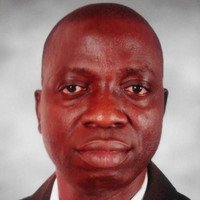 Dr. Raphael Babatunde