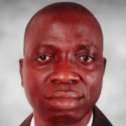 Dr. Raphael Babatunde