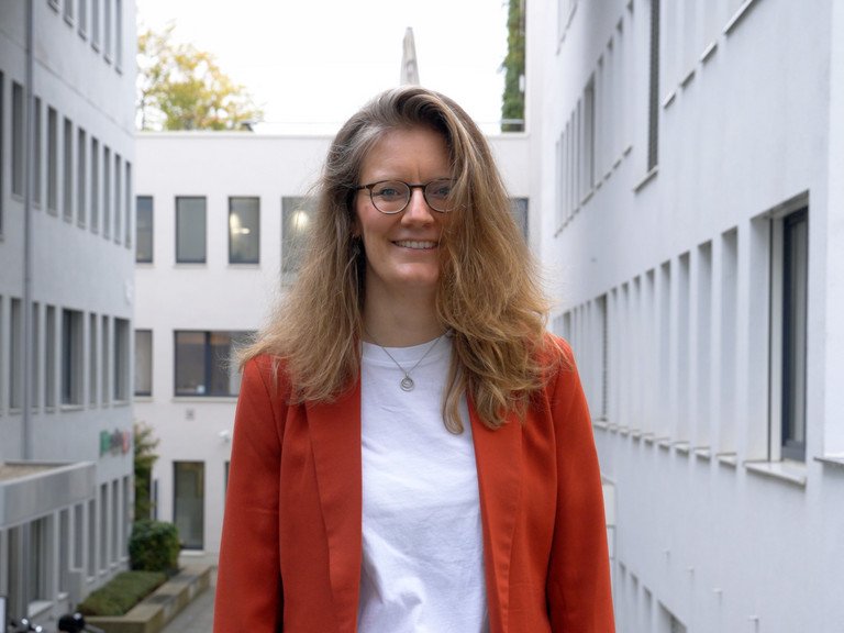 Dr. Hendrike Werwigk