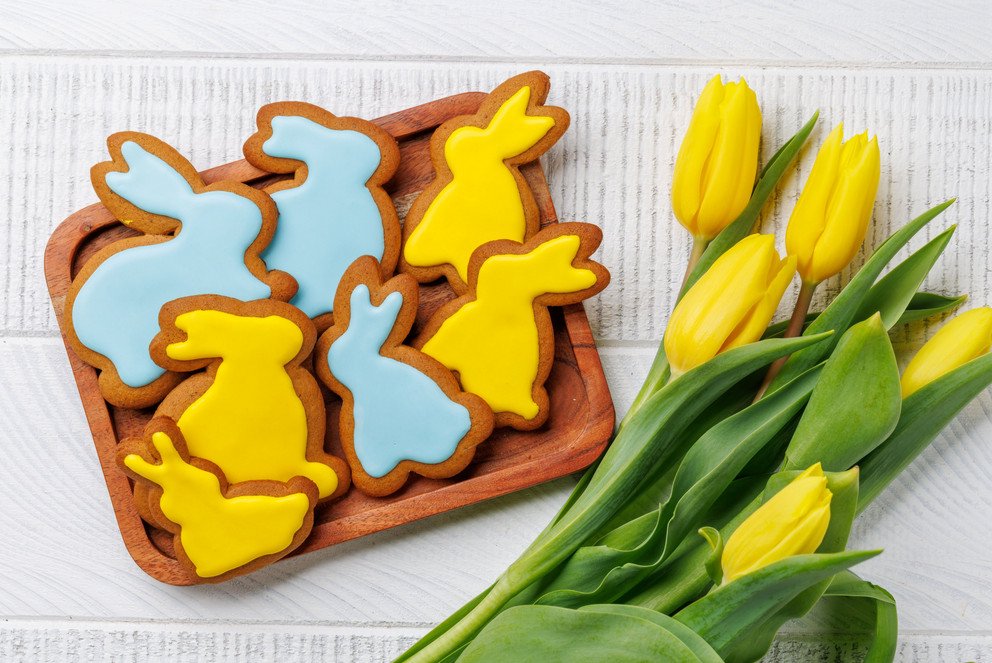 Motivbild Ostern