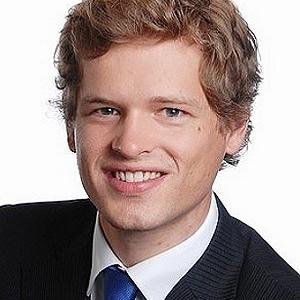 Julian Lehmann