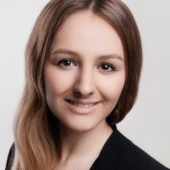 Maja Schmitz