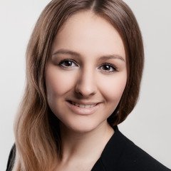 Maja Schmitz