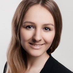 Maja Schmitz