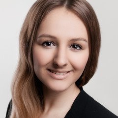 Maja Schmitz