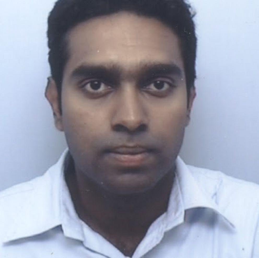 Foto: Dr. Asankha Pallegedara