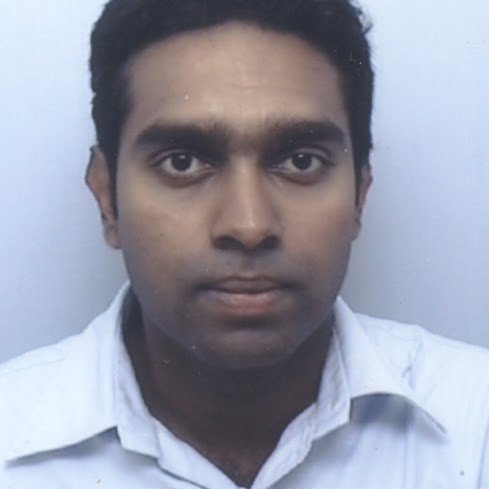 Asankha Pallegedara PhD