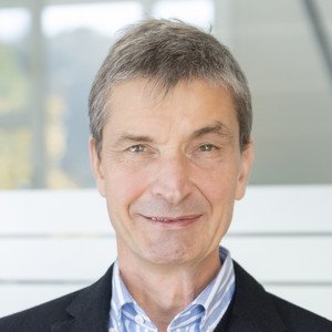 Prof. Dr. Johann Graf Lambsdorff