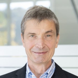 Prof. Dr. Johann Graf Lambsdorff