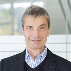 Prof. Dr. Johann Graf Lambsdorff