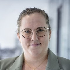 Tamara Schwager