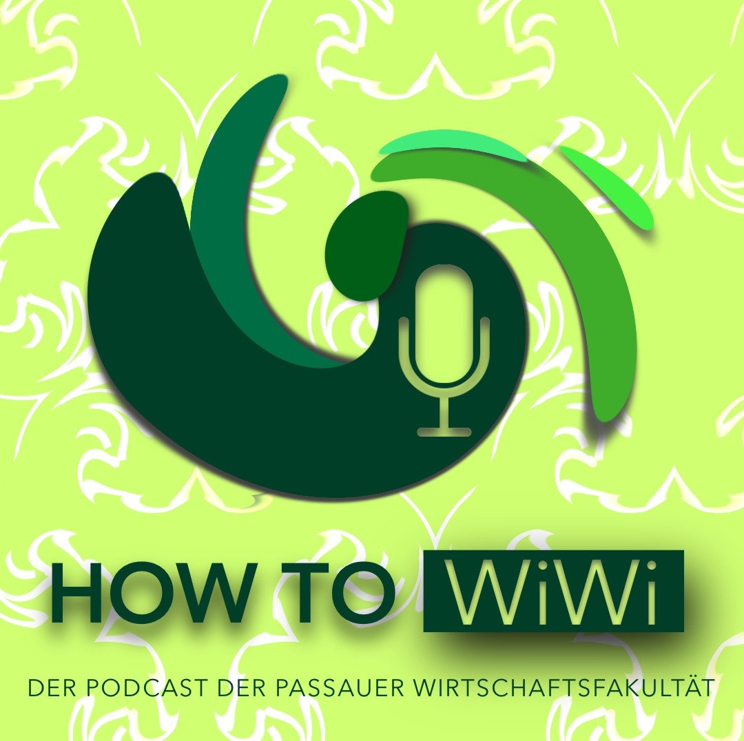 Logo des Podcasts HowToWiwi