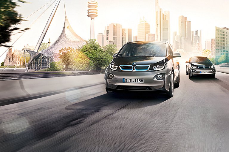 BeEmobile innovative services to get electric mobility on the road