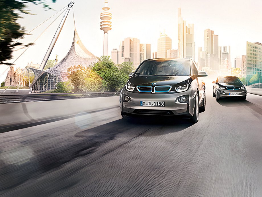 BeEmobil: Innovative Dienstleistungen sollen Elektromobilität in Gang bringen