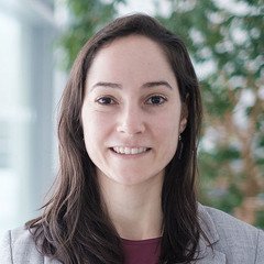 Aixa García Ramos, PhD