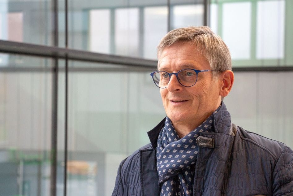 Prof. Dr. Georg Herde