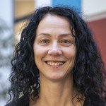 Professor Suleika Bort