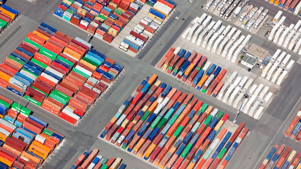 Container