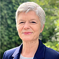 Professor Carola Jungwirth
