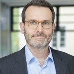 Professor Sebastian Krautheim