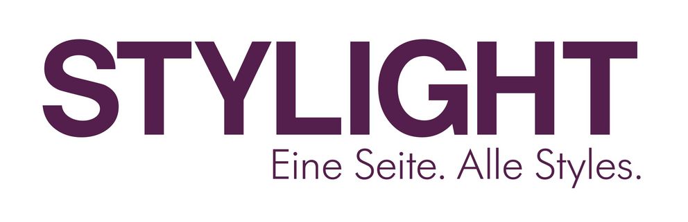 Company logo: Stylight