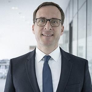 Prof. Dr. Jan H. Schumann