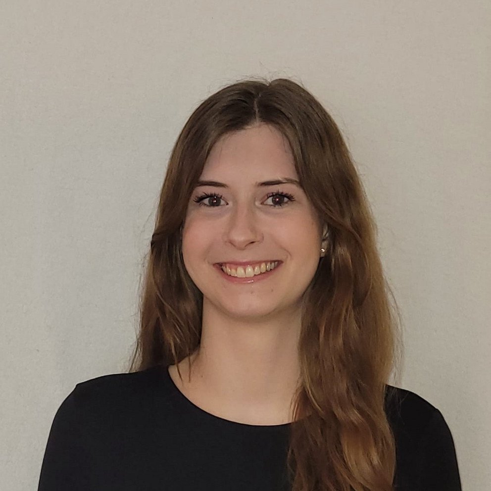 Rebecca Stehr