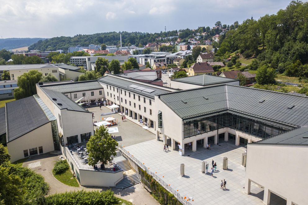 Campus_Universität_Passau