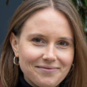 [Translate to Englisch:] Friederike Hawighorst