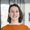 Portraitbild Sophie Ringler