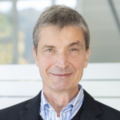 Prof. Dr. Johann Graf Lambsdorff