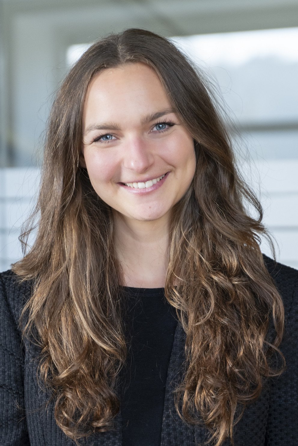 Olivia Wirth