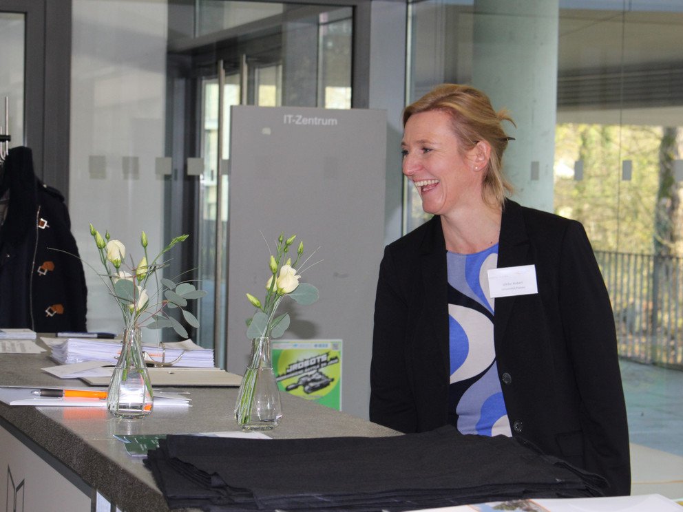 Tagung Industrie 4.0