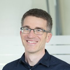 Dr. Markus Fritsch