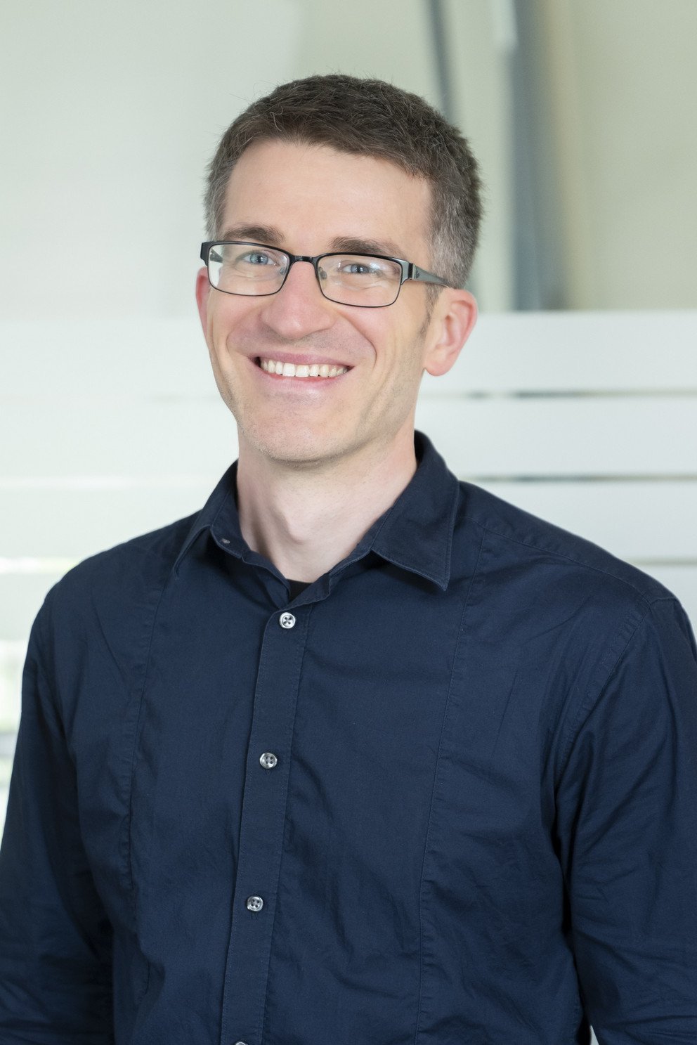 Dr. Markus Fritsch